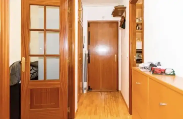Wohnung zum Verkauf in Calle Húsar Tiburcio, 15, Astorga Wohnung zum Verkauf in Astorga mit Heizung, Parkett und Möbliert