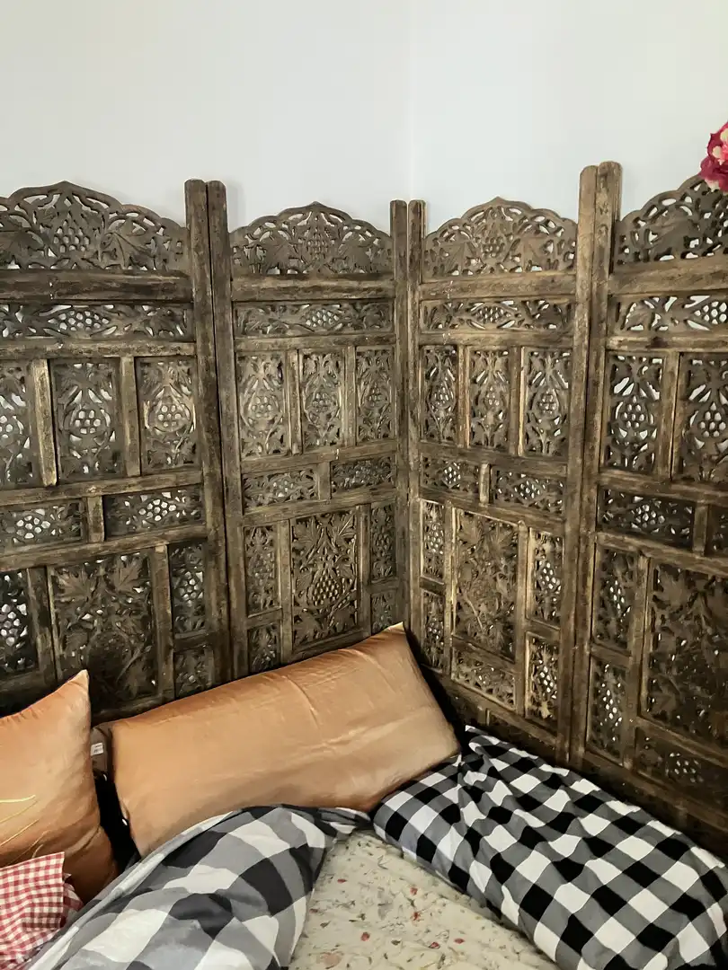 Wohnung zum Verkauf in Calle Húsar Tiburcio, 15, Astorga Schlafzimmer von Wohnung zum Verkauf in Astorga mit Heizung, Parkett und Möbliert