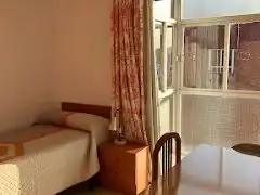 Piso de alquiler en Calle Machaquito, 10, Ciudad Jardín - Zoco Habitación de Piso de alquiler en Córdoba con Aire acondicionado, Calefacción y Terraza