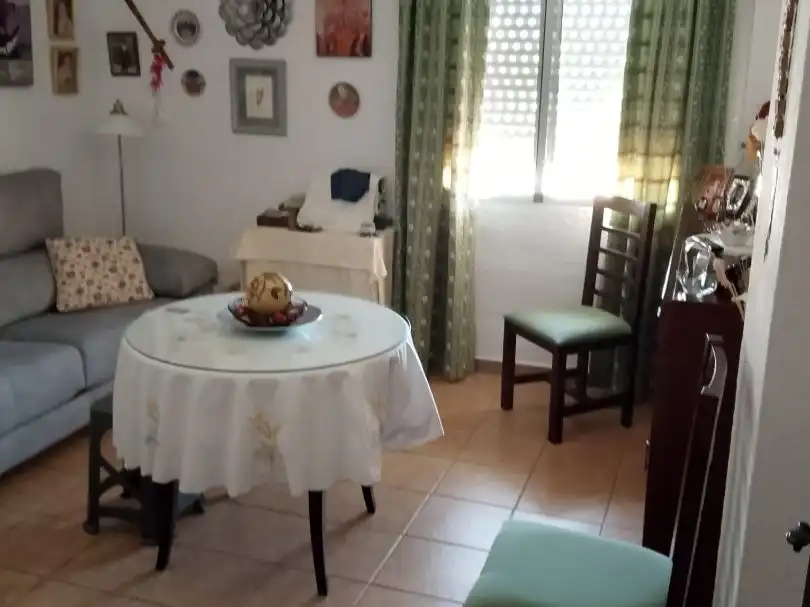 Flat for sale in Calle San Fernando, 20, Centro Flat for sale in Calle San Fernando, 20, Centro
