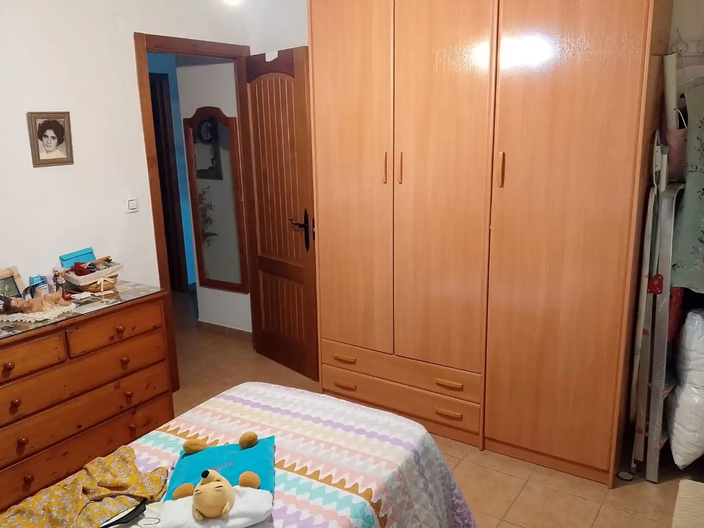 Flat for sale in Calle San Fernando, 20, Centro Flat for sale in Calle San Fernando, 20, Centro