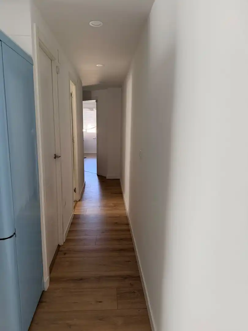 Flat for sale in Carrer del Capità Antoni Mena, 129, Sector V Flat for sale in Elche / Elx with Air Conditioner, Heating and Parquet flooring