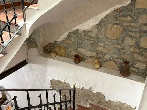 Casa adosada en venda a Carrer les Voltes, 14, Riba-roja d'Ebre Casa adosada en venda en Riba-roja d'Ebre amb Terrassa i Traster