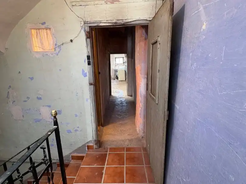 Casa adosada en venda a Carrer les Voltes, 14, Riba-roja d'Ebre Casa adosada en venda en Riba-roja d'Ebre amb Terrassa i Traster