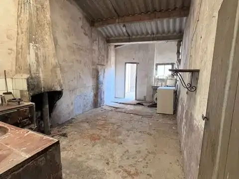 Casa adosada en venda a Carrer les Voltes, 14, Riba-roja d'Ebre Casa adosada en venda en Riba-roja d'Ebre amb Terrassa i Traster