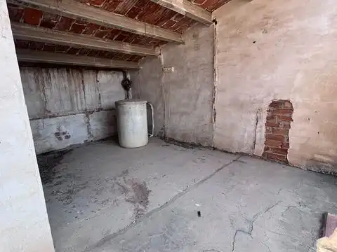 Casa adosada en venda a Carrer les Voltes, 14, Riba-roja d'Ebre Casa adosada en venda en Riba-roja d'Ebre amb Terrassa i Traster