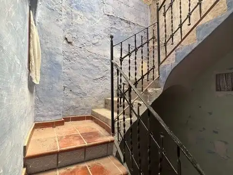 Casa adosada en venda a Carrer les Voltes, 14, Riba-roja d'Ebre Casa adosada en venda en Riba-roja d'Ebre amb Terrassa i Traster