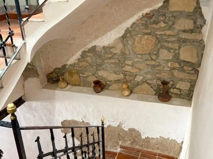Casa adosada en venda a Carrer les Voltes, 14, Riba-roja d'Ebre Casa adosada en venda en Riba-roja d'Ebre amb Terrassa i Traster
