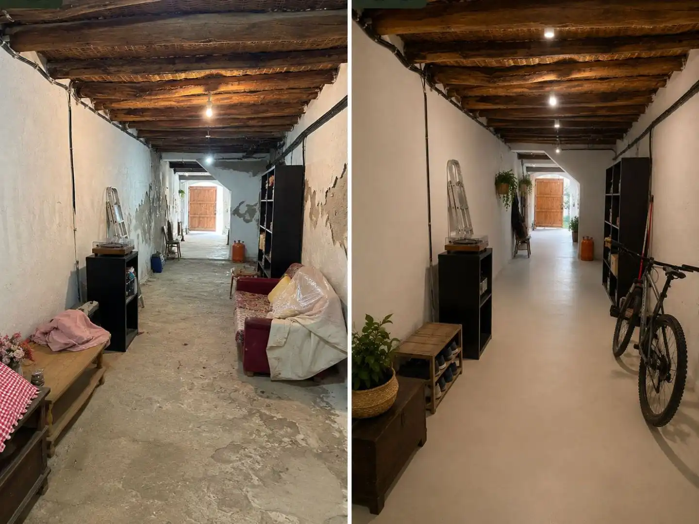 Casa adosada en venda a Carrer les Voltes, 14, Riba-roja d'Ebre Casa adosada en venda en Riba-roja d'Ebre amb Terrassa i Traster