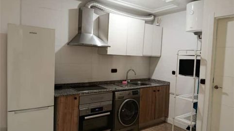 Apartamento en venta en Altza, Donostia - San Sebastián - imagen 2 Foto 2 de Apartamento en venta en Altza, Donostia - San Sebastián