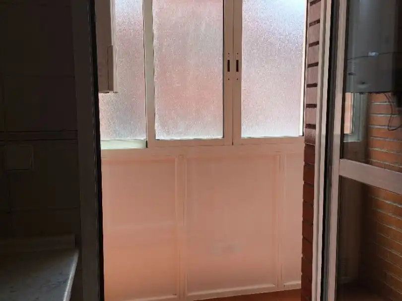 Àtic en venda a Calle de Antonio de Leyva, 43, Comillas Terrassa de Àtic en venda en Madrid Capital amb Terrassa i Balcó