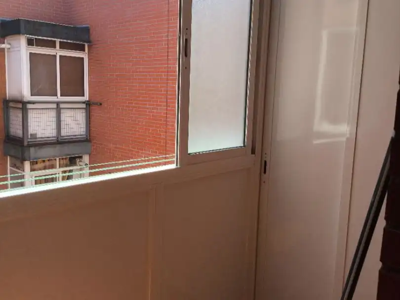 Àtic en venda a Calle de Antonio de Leyva, 43, Comillas Terrassa de Àtic en venda en Madrid Capital amb Terrassa i Balcó