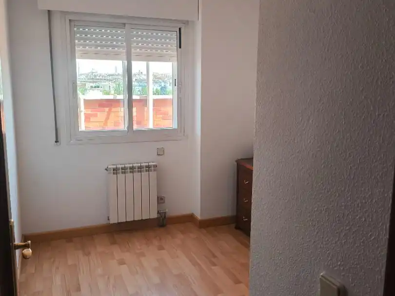 Àtic en venda a Calle de Antonio de Leyva, 43, Comillas Dormitori de Àtic en venda en Madrid Capital amb Terrassa i Balcó