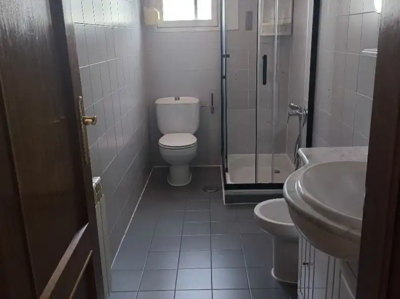 Àtic en venda a Calle de Antonio de Leyva, 43, Comillas Bany de Àtic en venda en Madrid Capital amb Terrassa i Balcó