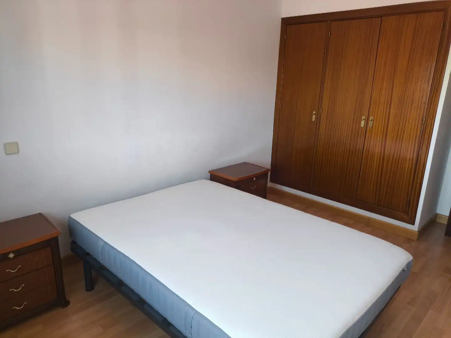 Àtic en venda a Calle de Antonio de Leyva, 43, Comillas Dormitori de Àtic en venda en Madrid Capital amb Terrassa i Balcó