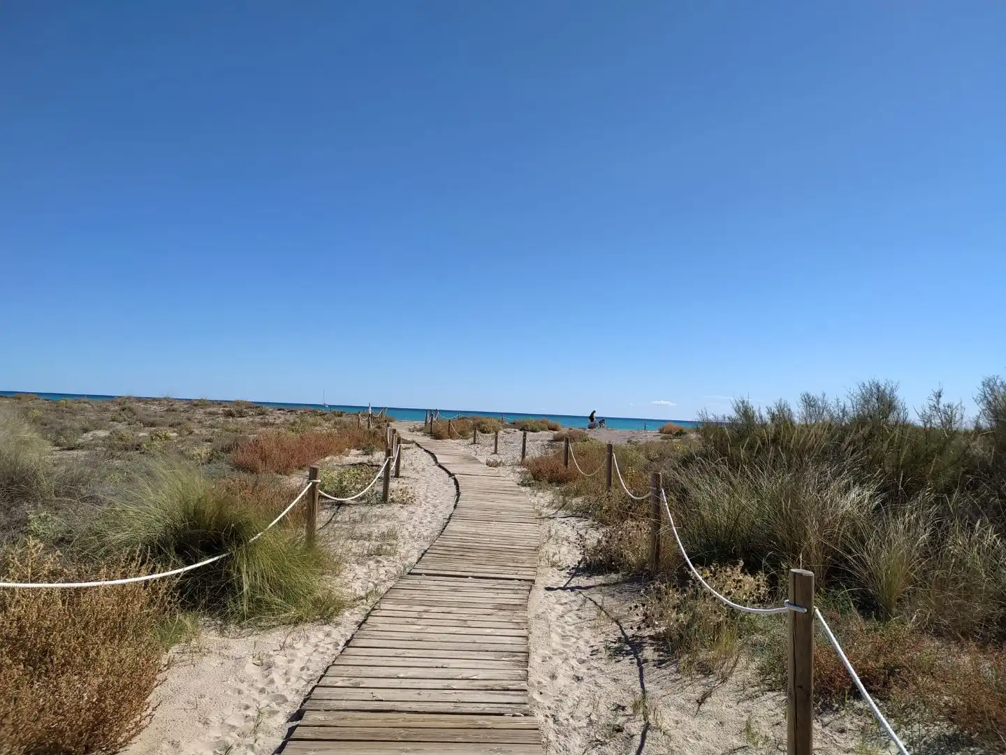 Apartments for rent in Calle Cáncer, 3, Corinto - Almarda Exterior view of Apartments for rent in Sagunto / Sagunt with Air Conditioner, Terrace and Furnished