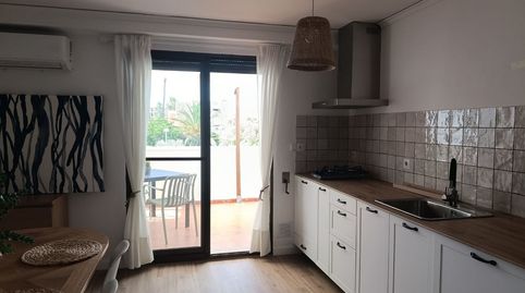 Apartments for rent in Calle Cáncer, 3, Corinto - Almarda, Sagunto / Sagunt - image 5 Photo 5 of Apartments for rent in Calle Cáncer, 3, Corinto - Almarda, Sagunto / Sagunt