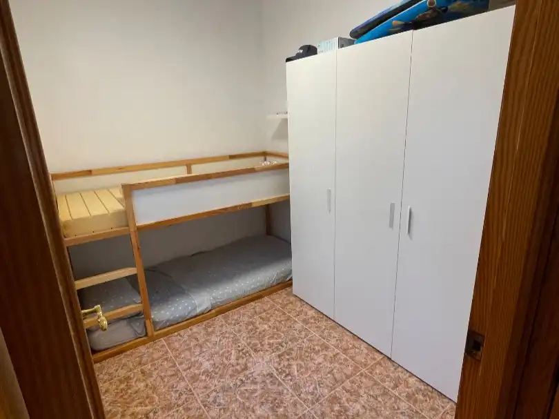 Habitación de Piso en venta en Cartagena con Aire acondicionado, Terraza y Balcón