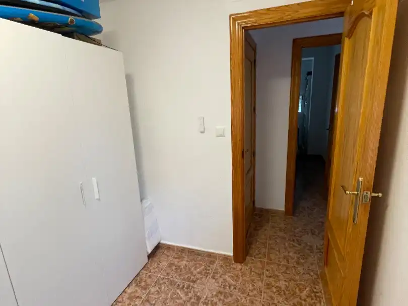 Piso en venta en Cartagena con Aire acondicionado, Terraza y Balcón