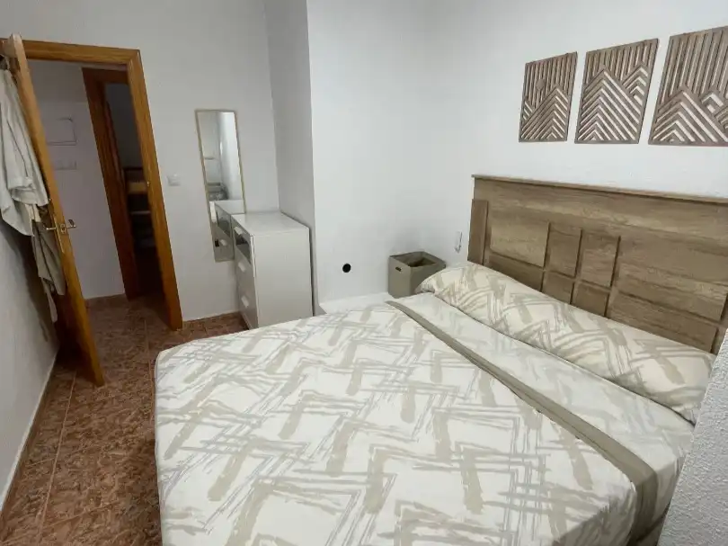 Habitación de Piso en venta en Cartagena con Aire acondicionado, Terraza y Balcón