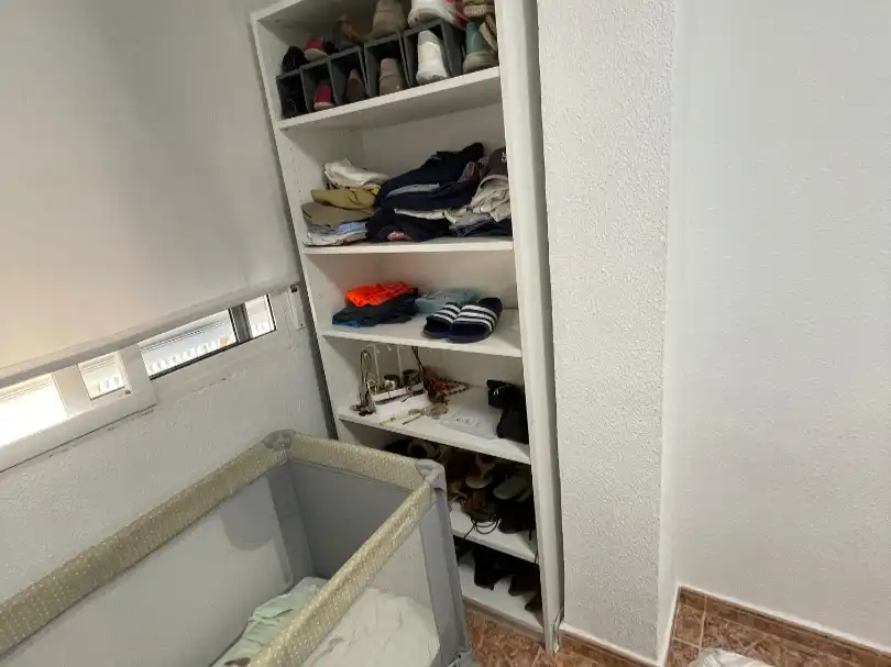 Piso en venta en Cartagena con Aire acondicionado, Terraza y Balcón