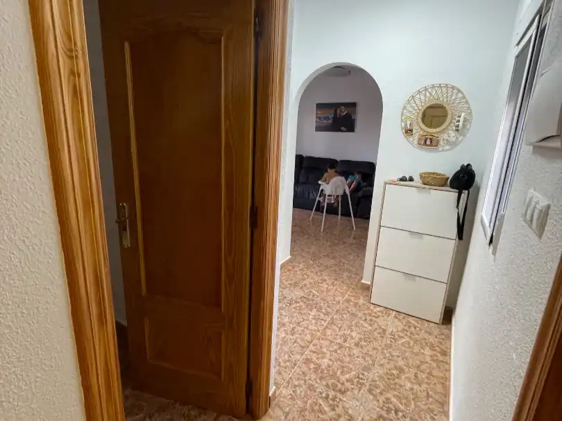 Piso en venta en Cartagena con Aire acondicionado, Terraza y Balcón