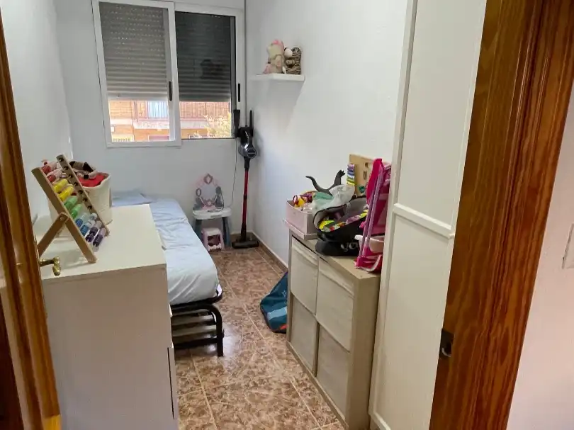 Habitación de Piso en venta en Cartagena con Aire acondicionado, Terraza y Balcón
