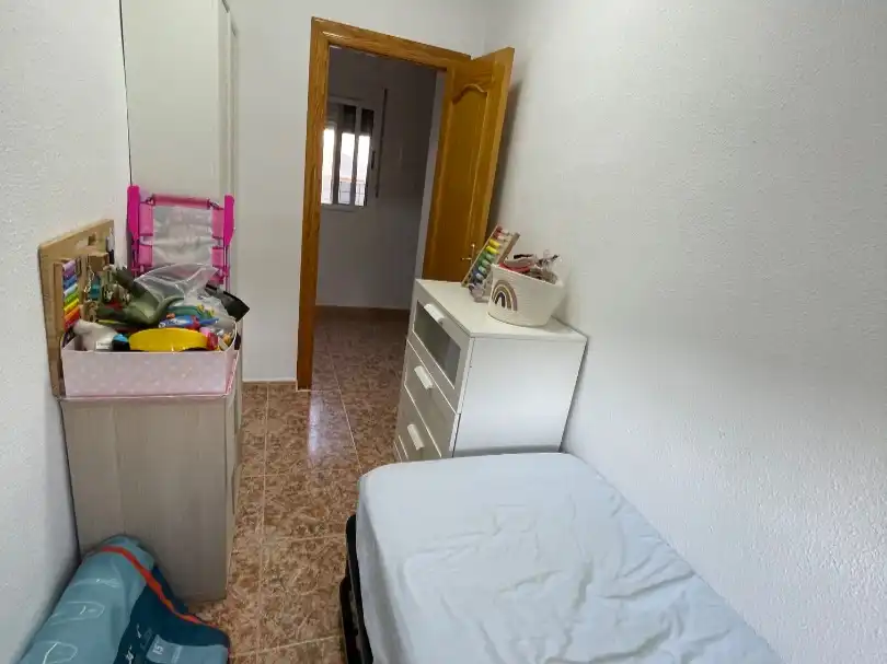 Piso en venta en Cartagena con Aire acondicionado, Terraza y Balcón