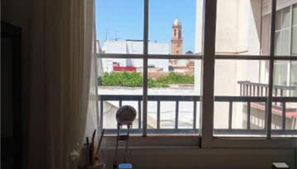 Flat for rent in Casco Histórico - Ribera - San Basilio, Córdoba Capital - image 1 Photo 1 of Flat for rent in Casco Histórico - Ribera - San Basilio, Córdoba Capital