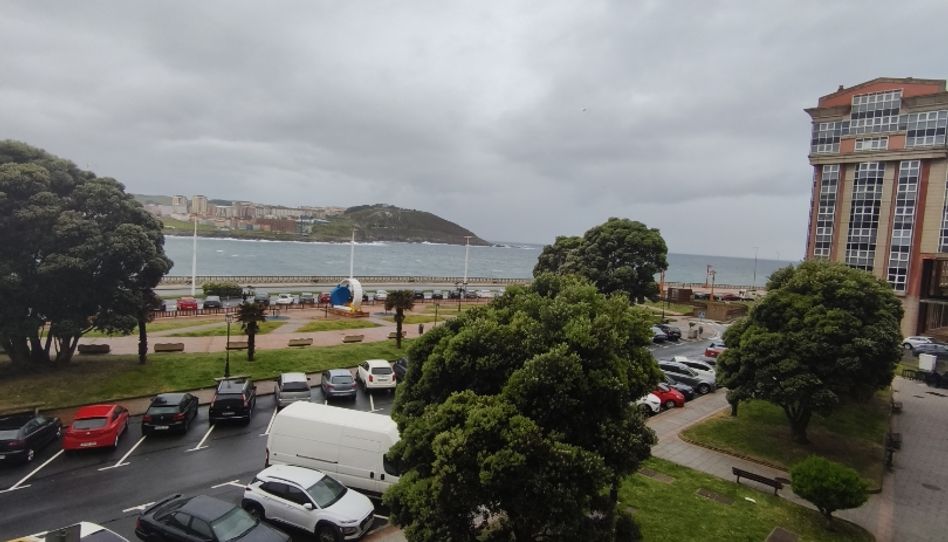 Habitación en Paseo Marítimo Alcalde Francisco Vázquez, 7, Monte Alto - Zalaeta - Atocha, A Coruña Capital - imagen 1 Foto 1 de Habitación en Paseo Marítimo Alcalde Francisco Vázquez, 7, Monte Alto - Zalaeta - Atocha, A Coruña Capital