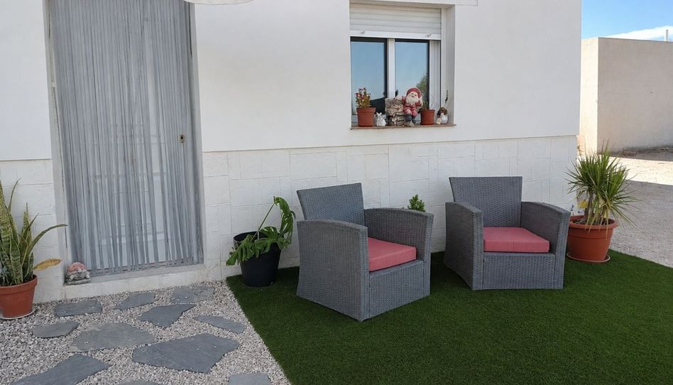 Piso en venta en Vereda de Los Cubos, 6, Callosa de Segura, Alicante - imagen 1 Foto 1 de Piso en venta en Vereda de Los Cubos, 6, Callosa de Segura, Alicante
