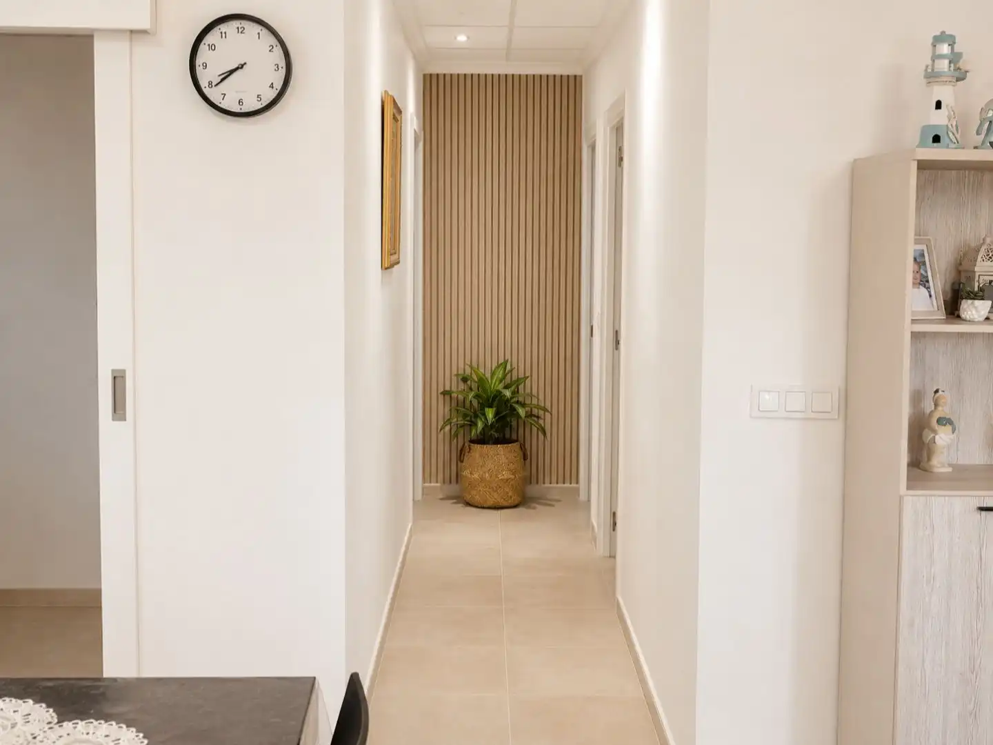 Piso en venta en Vereda de los Cubos, 6, Callosa de Segura Piso en venta en Callosa de Segura con Aire acondicionado, Calefacción y Jardín privado