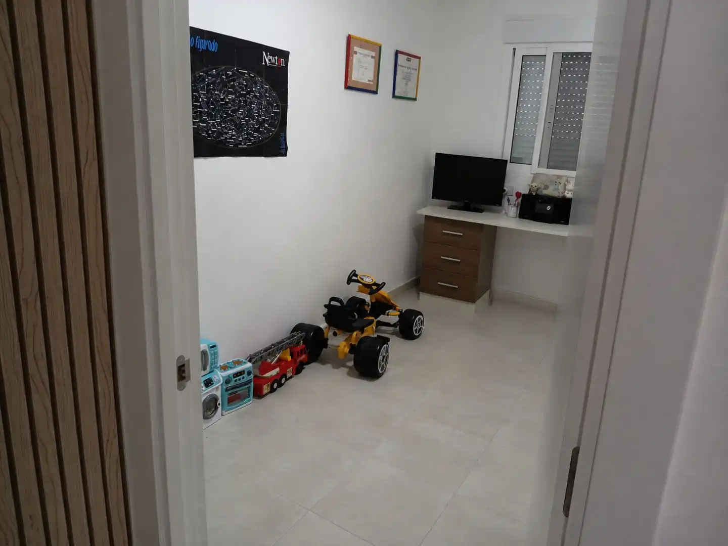 Piso en venta en Vereda de los Cubos, 6, Callosa de Segura Piso en venta en Callosa de Segura con Aire acondicionado, Calefacción y Jardín privado
