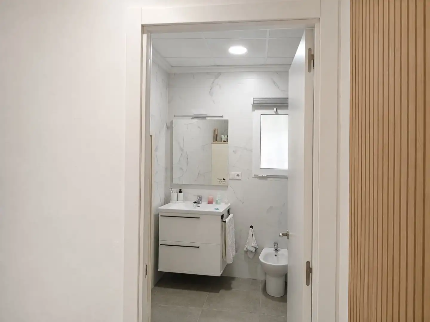 Piso en venta en Vereda de los Cubos, 6, Callosa de Segura Baño de Piso en venta en Callosa de Segura con Aire acondicionado, Calefacción y Jardín privado