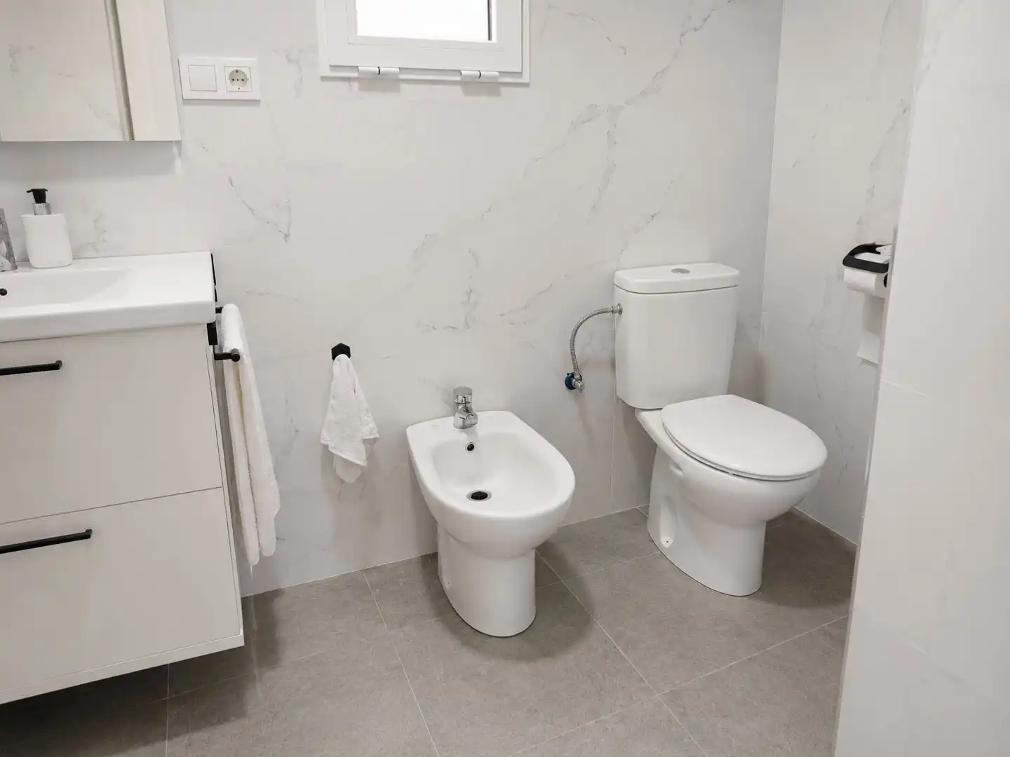 Piso en venta en Vereda de los Cubos, 6, Callosa de Segura Baño de Piso en venta en Callosa de Segura con Aire acondicionado, Calefacción y Jardín privado