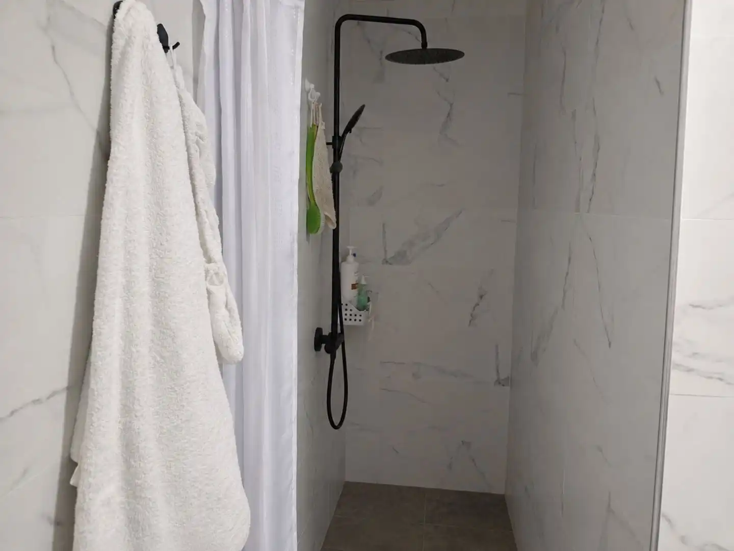 Piso en venta en Vereda de los Cubos, 6, Callosa de Segura Baño de Piso en venta en Callosa de Segura con Aire acondicionado, Calefacción y Jardín privado