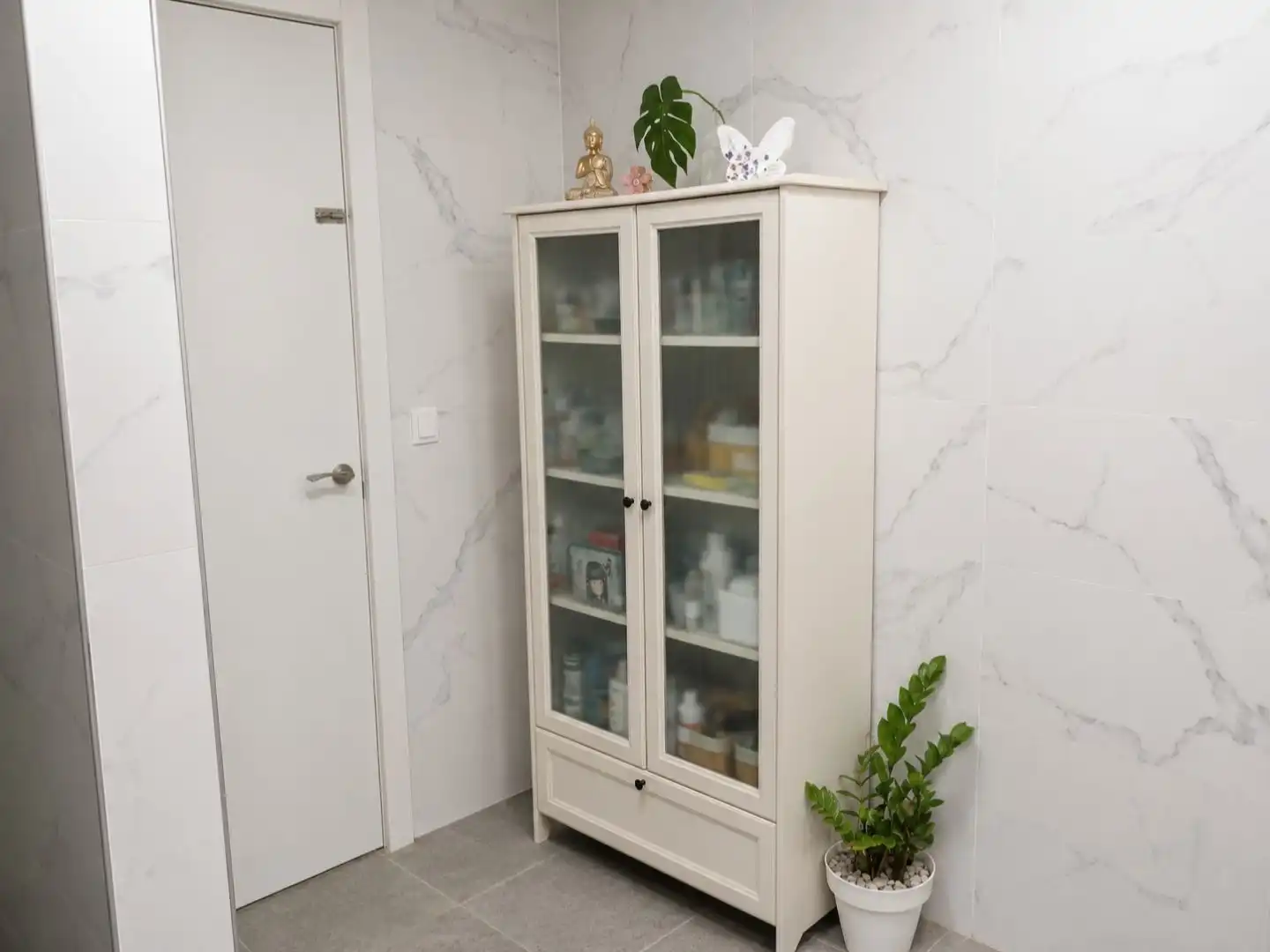 Piso en venta en Vereda de los Cubos, 6, Callosa de Segura Baño de Piso en venta en Callosa de Segura con Aire acondicionado, Calefacción y Jardín privado