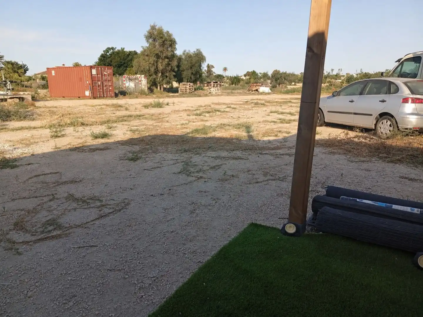 Piso en venta en Vereda de los Cubos, 6, Callosa de Segura Piso en venta en Callosa de Segura con Aire acondicionado, Calefacción y Jardín privado