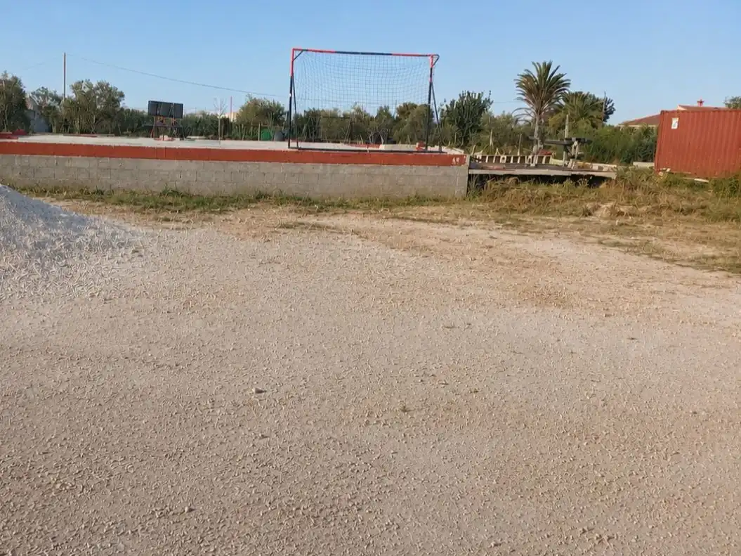 Piso en venta en Vereda de los Cubos, 6, Callosa de Segura Piso en venta en Callosa de Segura con Aire acondicionado, Calefacción y Jardín privado