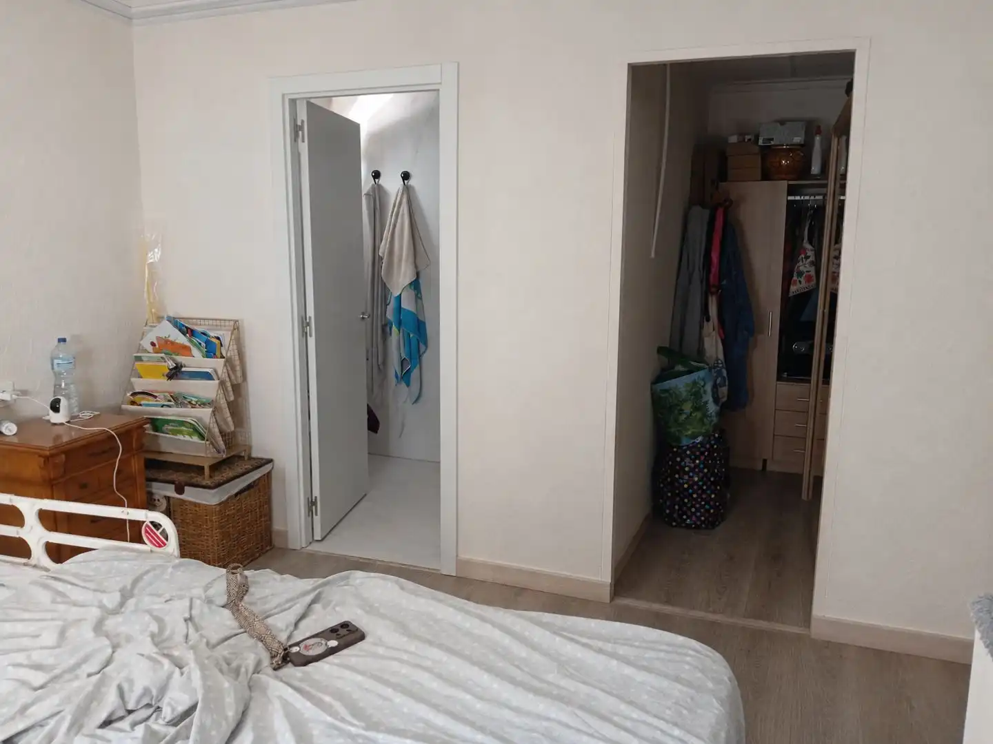 Piso en venta en Vereda de los Cubos, 6, Callosa de Segura Habitación de Piso en venta en Callosa de Segura con Aire acondicionado, Calefacción y Jardín privado
