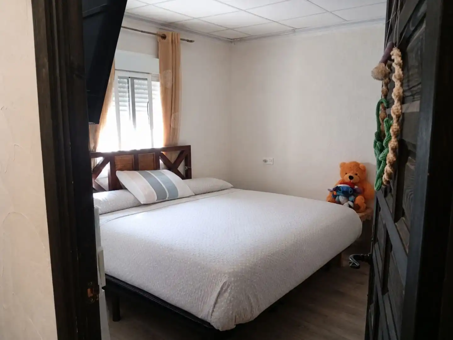 Piso en venta en Vereda de los Cubos, 6, Callosa de Segura Habitación de Piso en venta en Callosa de Segura con Aire acondicionado, Calefacción y Jardín privado