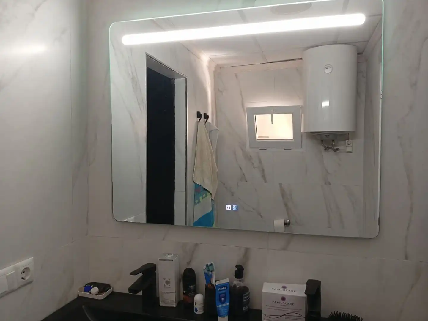 Piso en venta en Vereda de los Cubos, 6, Callosa de Segura Baño de Piso en venta en Callosa de Segura con Aire acondicionado, Calefacción y Jardín privado