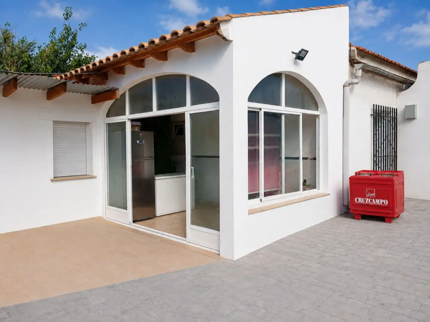 Piso en venta en Vereda de los Cubos, 6, Callosa de Segura Terraza de Piso en venta en Callosa de Segura con Aire acondicionado, Calefacción y Jardín privado