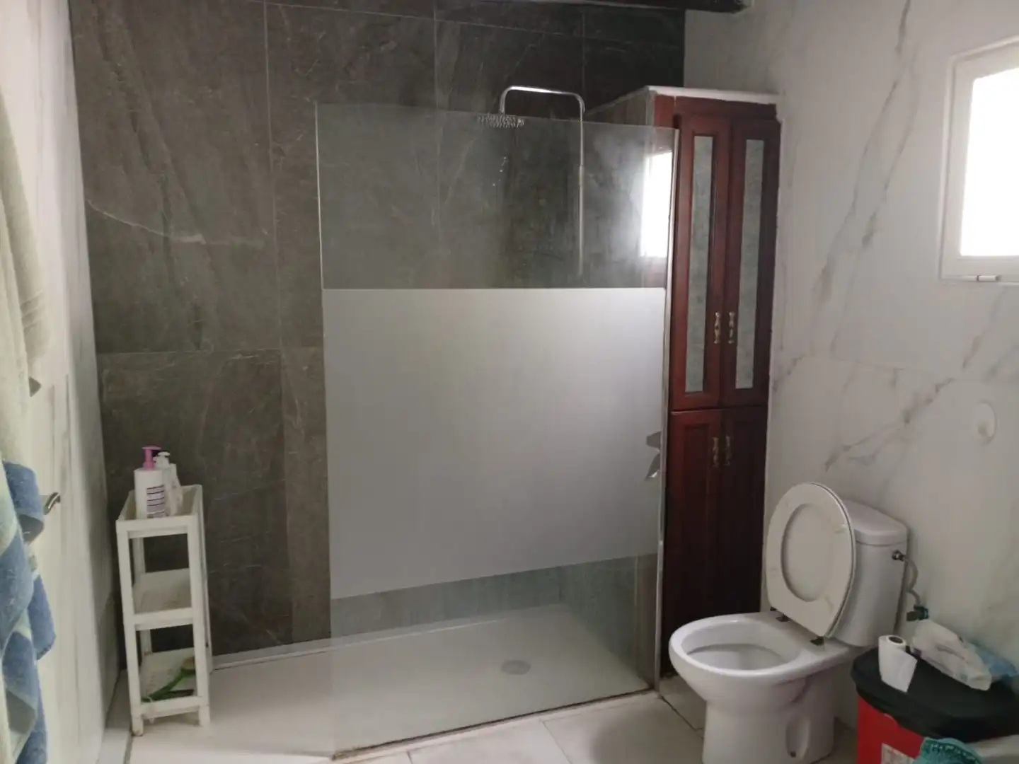 Piso en venta en Vereda de los Cubos, 6, Callosa de Segura Baño de Piso en venta en Callosa de Segura con Aire acondicionado, Calefacción y Jardín privado