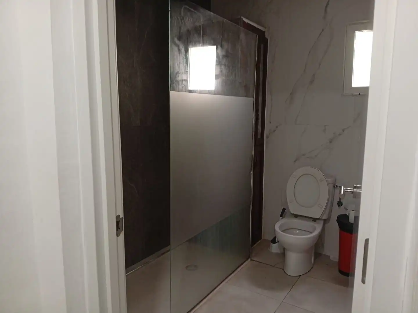 Piso en venta en Vereda de los Cubos, 6, Callosa de Segura Baño de Piso en venta en Callosa de Segura con Aire acondicionado, Calefacción y Jardín privado