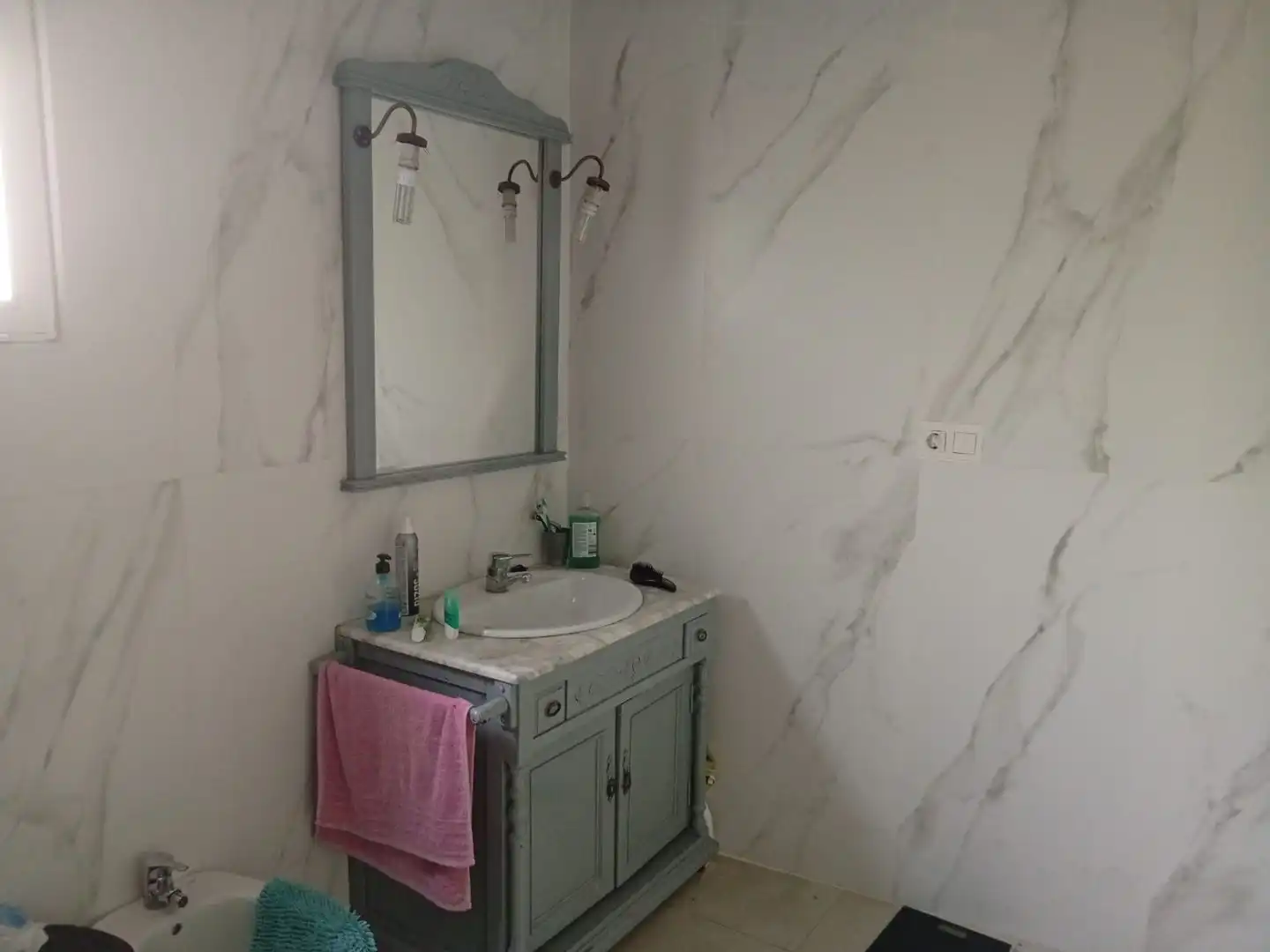 Piso en venta en Vereda de los Cubos, 6, Callosa de Segura Baño de Piso en venta en Callosa de Segura con Aire acondicionado, Calefacción y Jardín privado