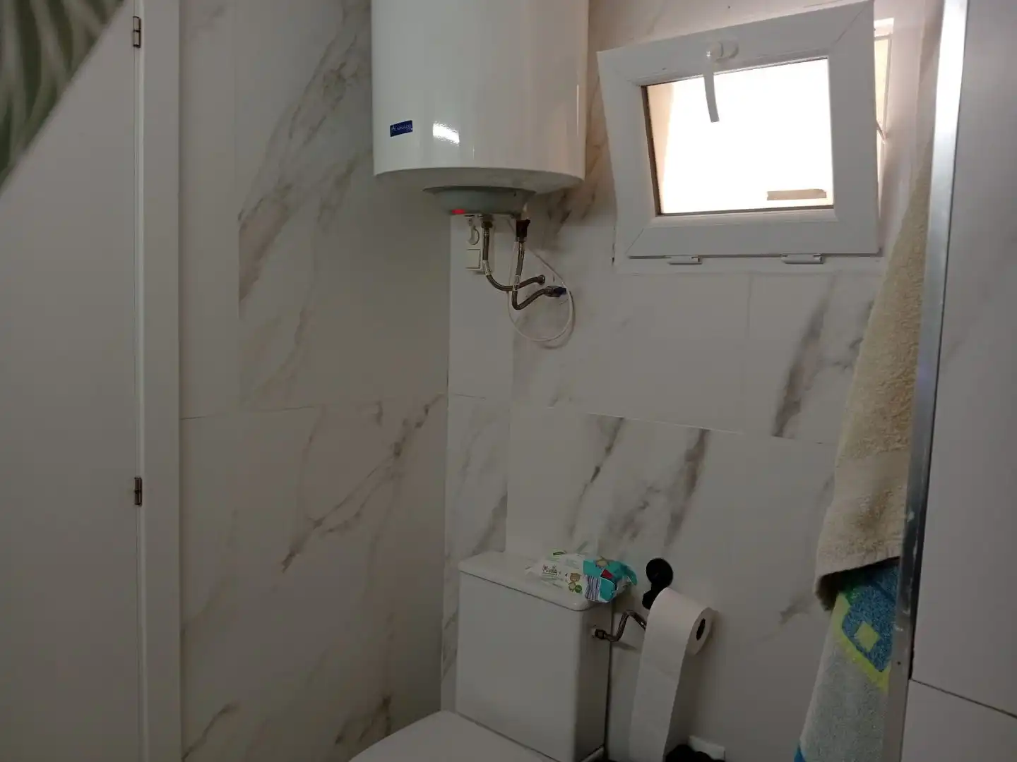 Piso en venta en Vereda de los Cubos, 6, Callosa de Segura Baño de Piso en venta en Callosa de Segura con Aire acondicionado, Calefacción y Jardín privado