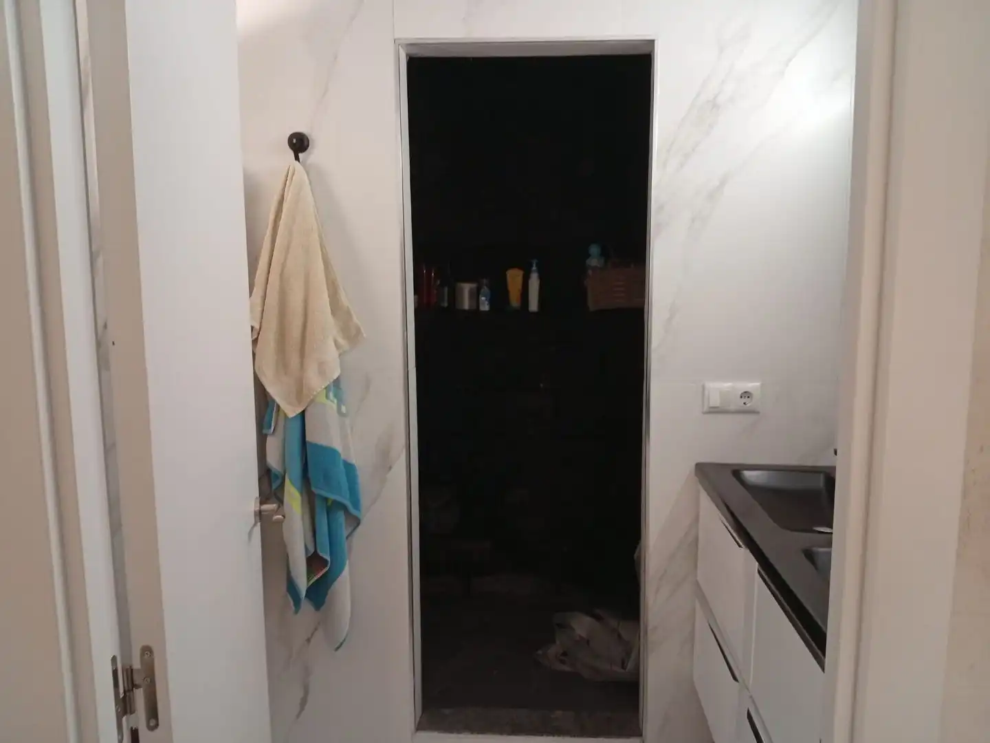 Piso en venta en Vereda de los Cubos, 6, Callosa de Segura Cocina de Piso en venta en Callosa de Segura con Aire acondicionado, Calefacción y Jardín privado
