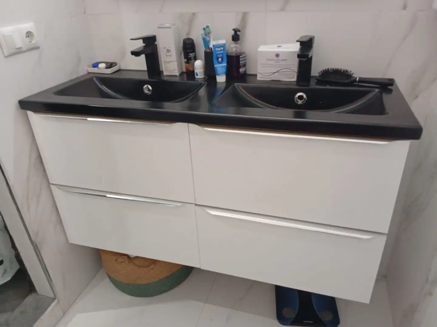 Piso en venta en Vereda de los Cubos, 6, Callosa de Segura Baño de Piso en venta en Callosa de Segura con Aire acondicionado, Calefacción y Jardín privado