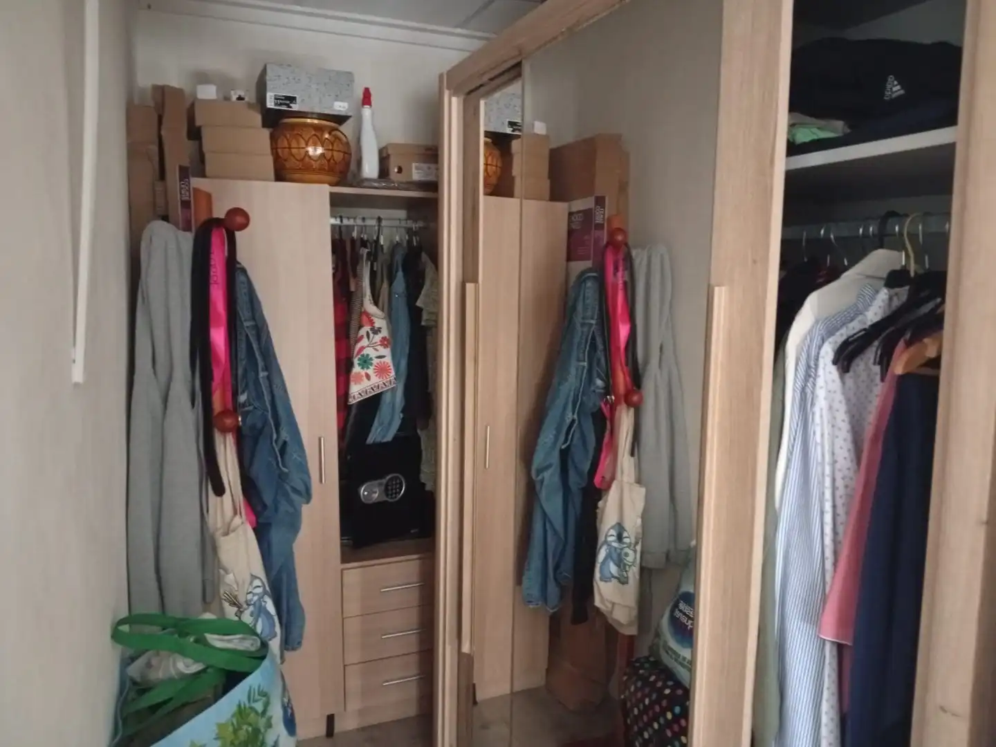 Piso en venta en Vereda de los Cubos, 6, Callosa de Segura Habitación de Piso en venta en Callosa de Segura con Aire acondicionado, Calefacción y Jardín privado
